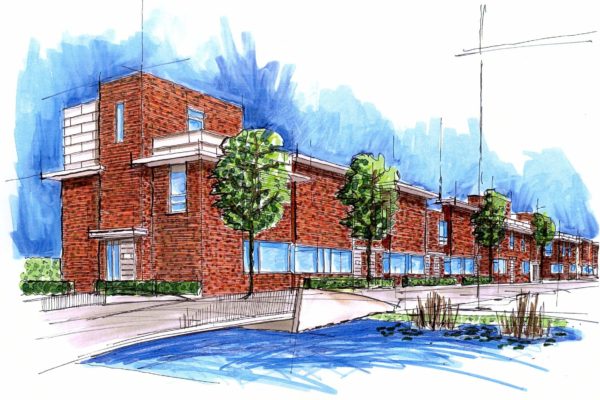 bop-saendelft-schets